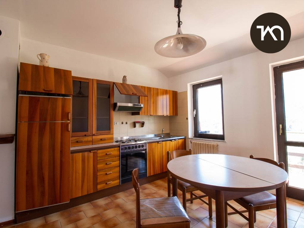 Appartamento a Resia in Via Roma - Foto 3