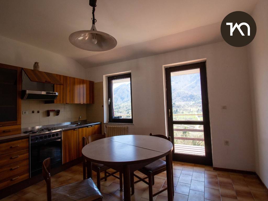 Appartamento a Resia in Via Roma - Foto 4