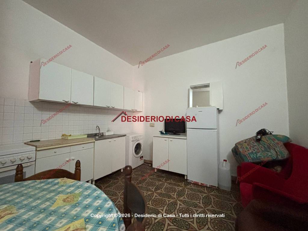 Appartamento a Custonaci in Via Baglio Mogli Belle, 44 - Foto 3