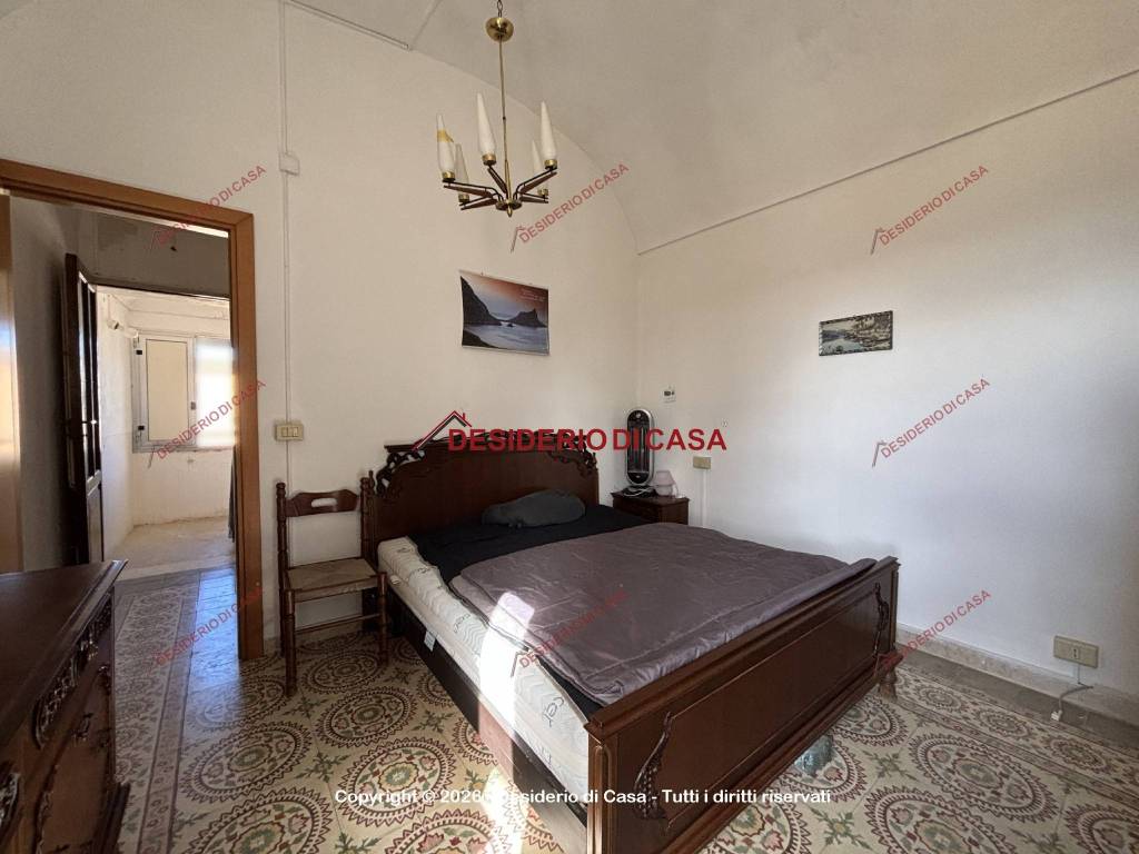 Appartamento a Custonaci in Via Baglio Mogli Belle, 44 - Foto 4