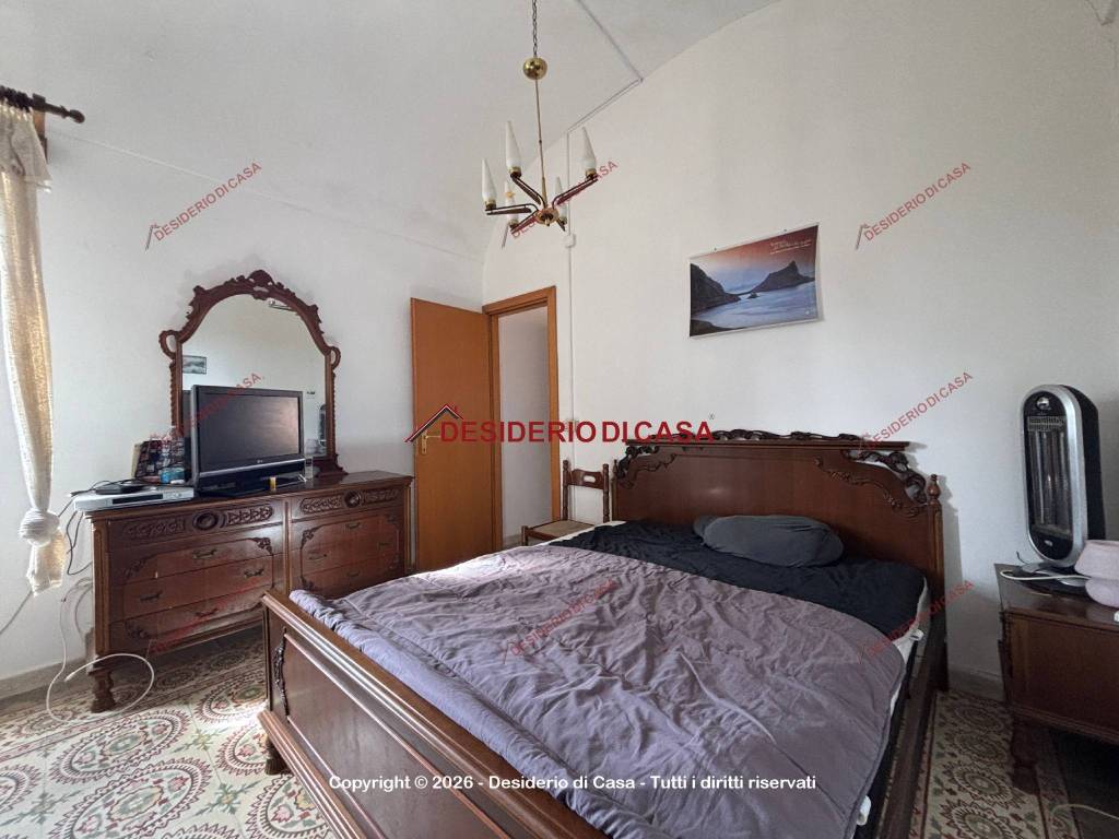 Appartamento a Custonaci in Via Baglio Mogli Belle, 44 - Foto 5