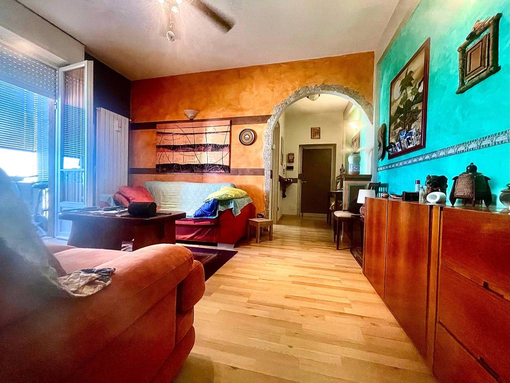 Appartamento a Arconate in Via Giosuè Carducci, 2 - Foto 2