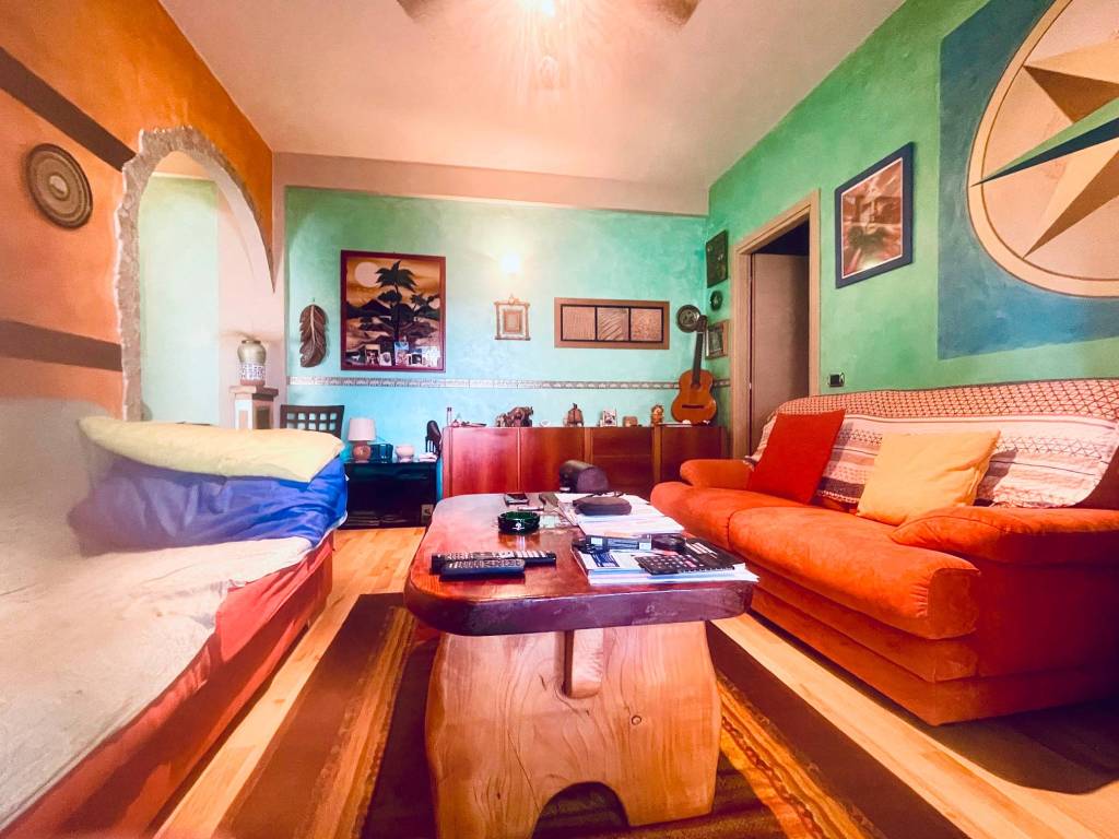 Appartamento a Arconate in Via Giosuè Carducci, 2 - Foto 4