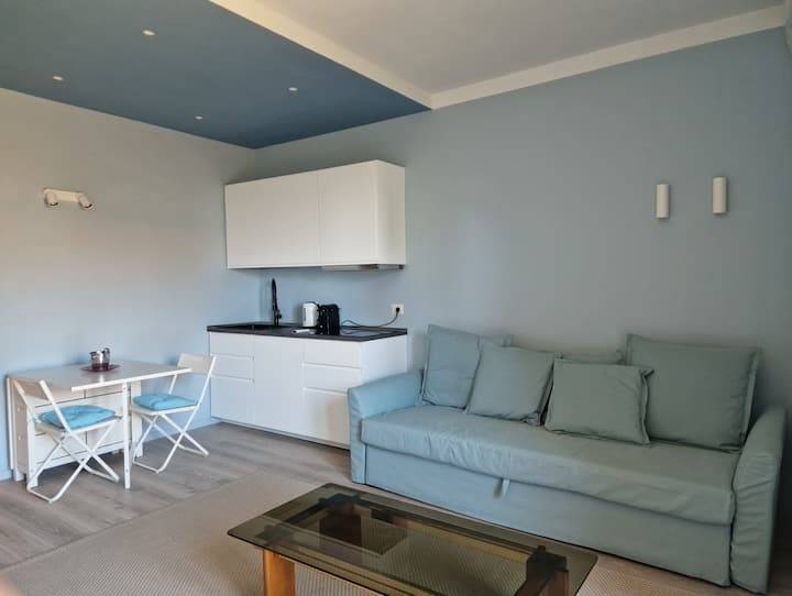 Appartamento a Sanremo in Corso Guglielmo Marconi, 282 - Foto 2