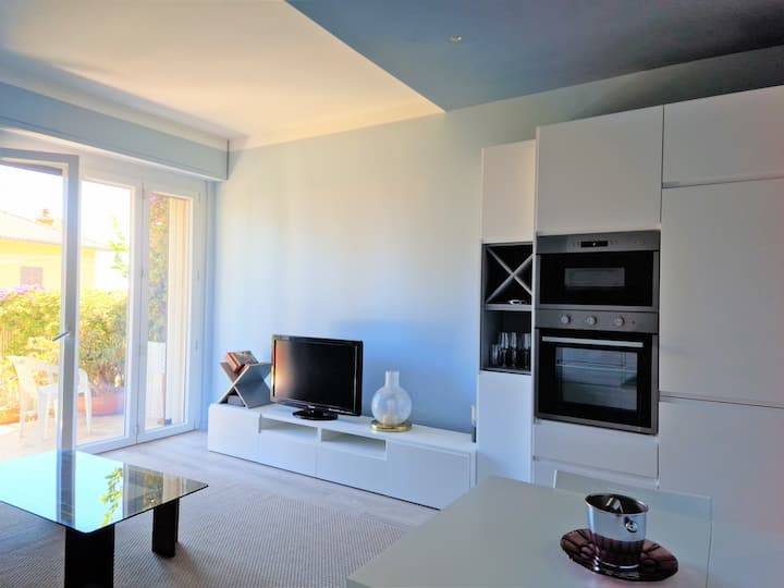 Appartamento a Sanremo in Corso Guglielmo Marconi, 282 - Foto 3