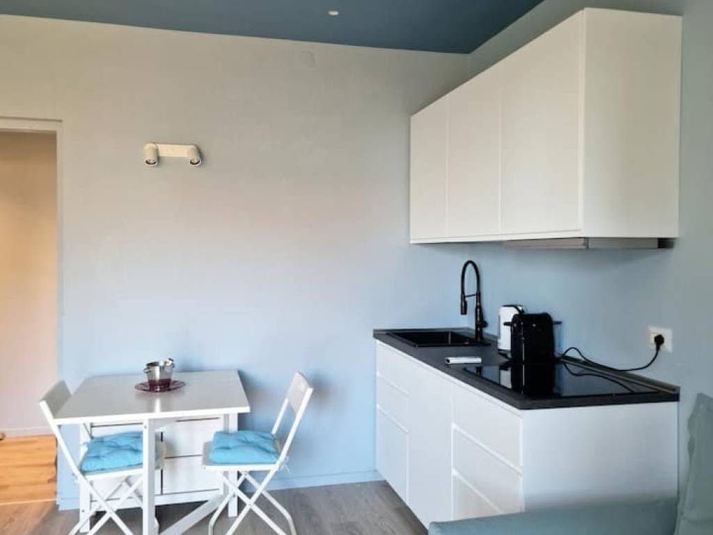 Appartamento a Sanremo in Corso Guglielmo Marconi, 282 - Foto 5