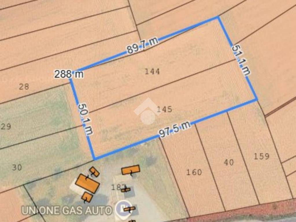 Terreno a Piossasco in Via SP6 - Foto 3