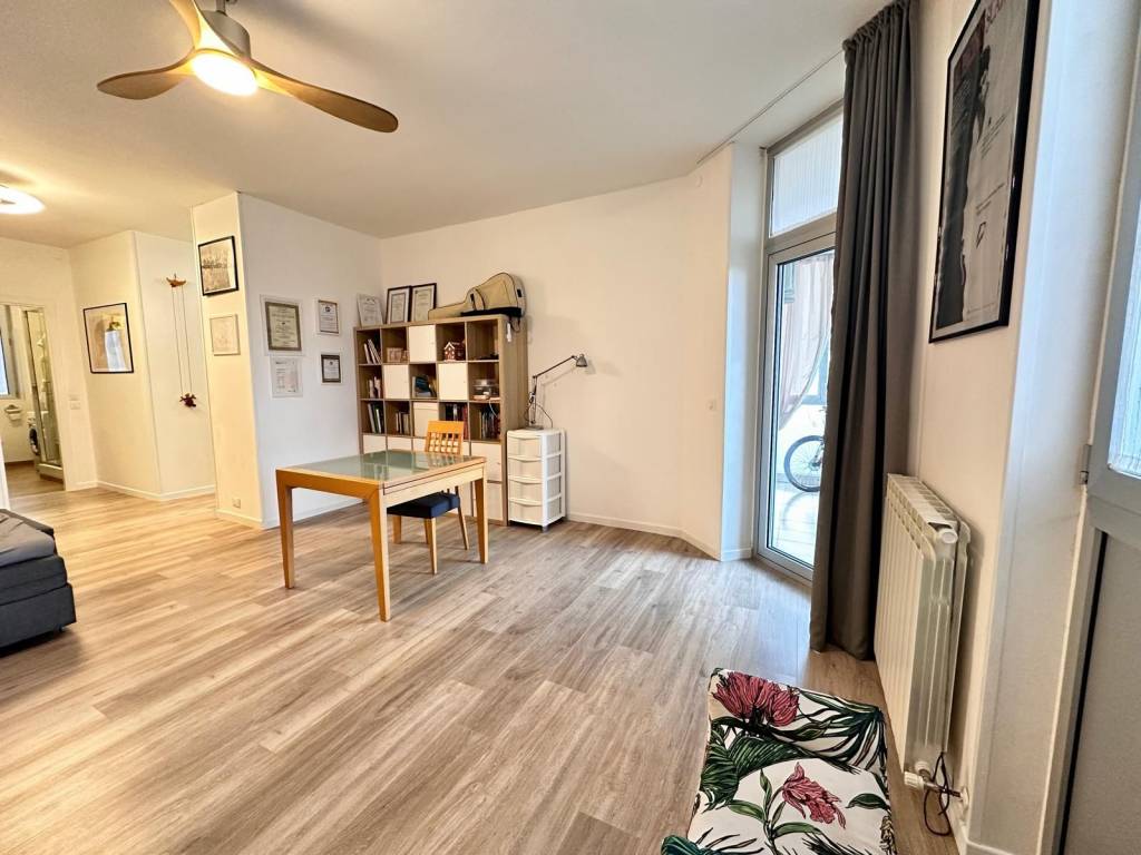 Appartamento a Trieste in Via delle Alpi Giulie, 7 - Foto 3