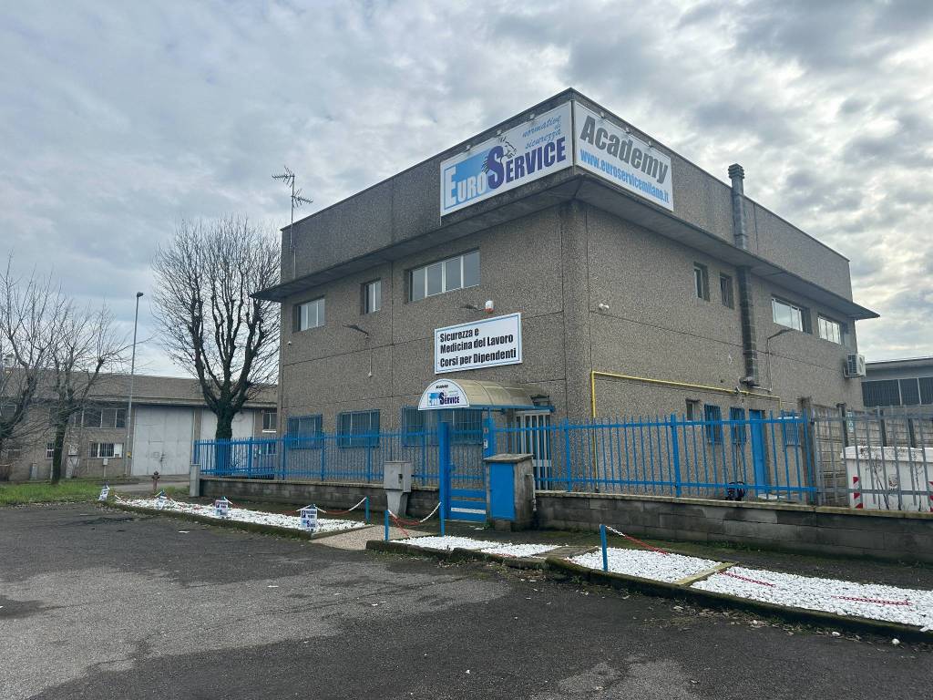 Immobile a Gaggiano in Via Olanda, 4 - Foto 3
