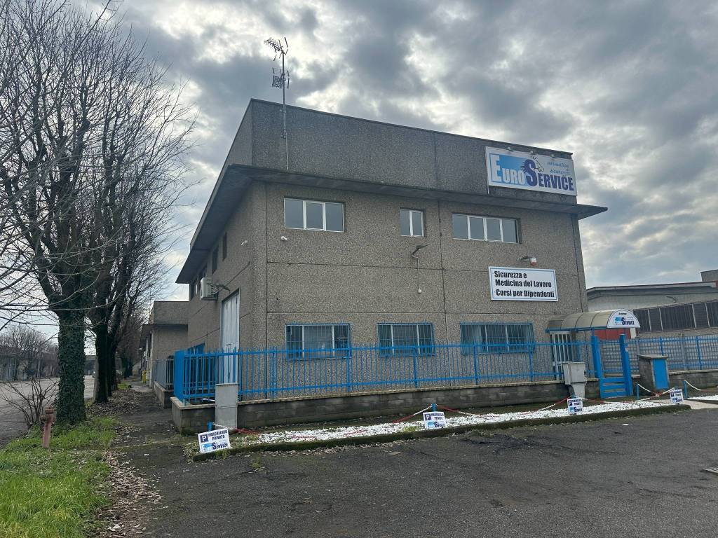 Immobile a Gaggiano in Via Olanda, 4 - Foto 5