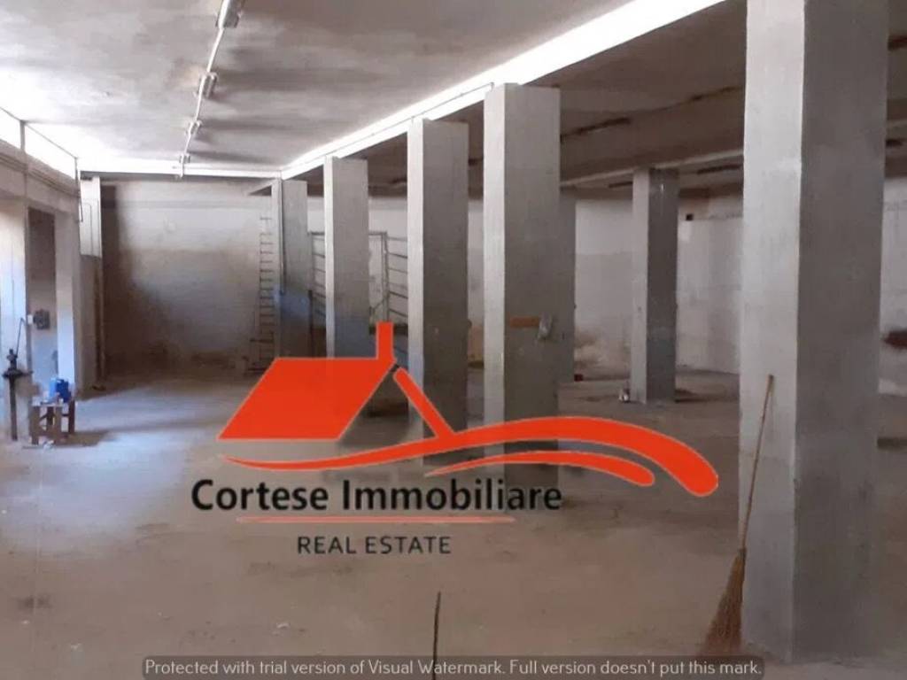 Box / garage a Siracusa in Via Unione Sovietica, 23 - Foto 2