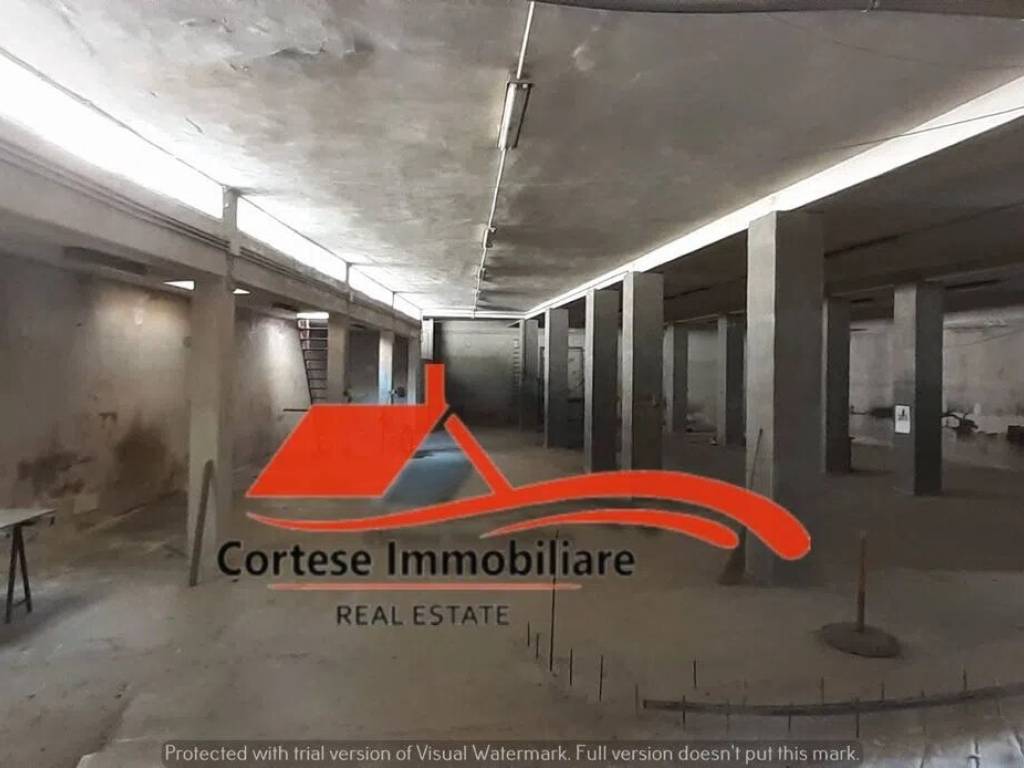 Box / garage a Siracusa in Via Unione Sovietica, 23 - Foto 3