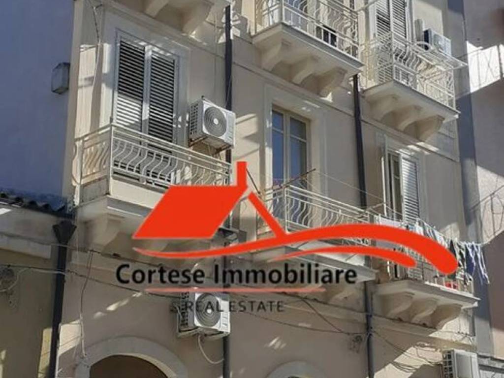 Appartamento a Siracusa in Via Bainsizza, 6 - Foto 2