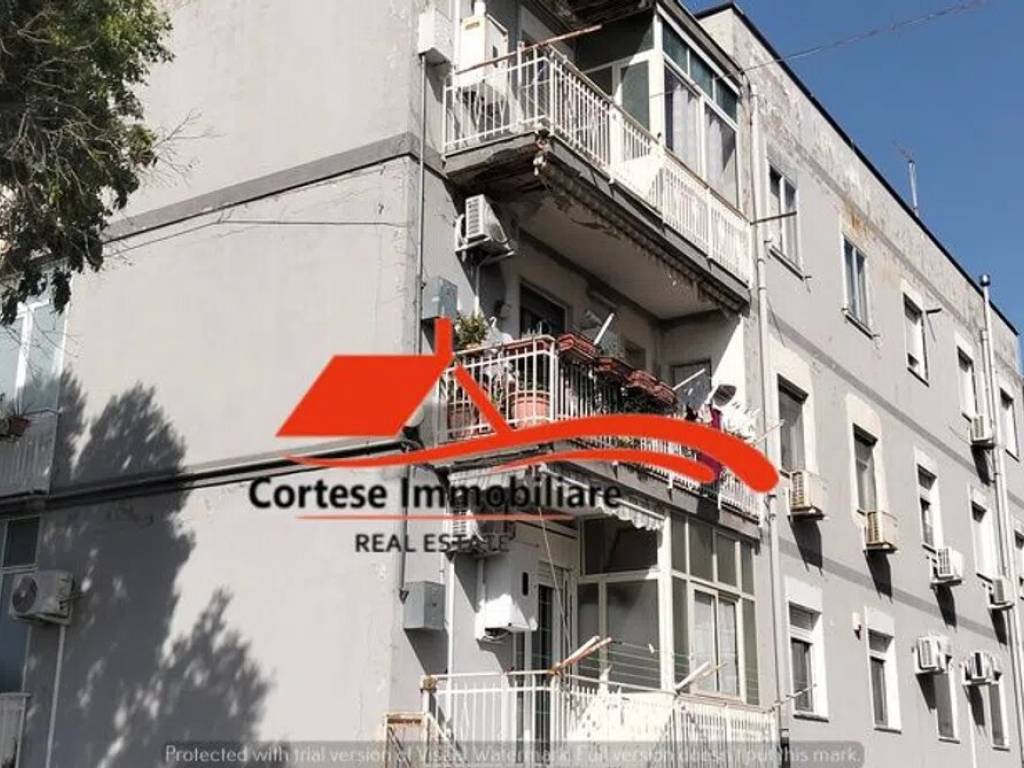 Appartamento a Siracusa in Via Monte Bianco, 6 - Foto 2