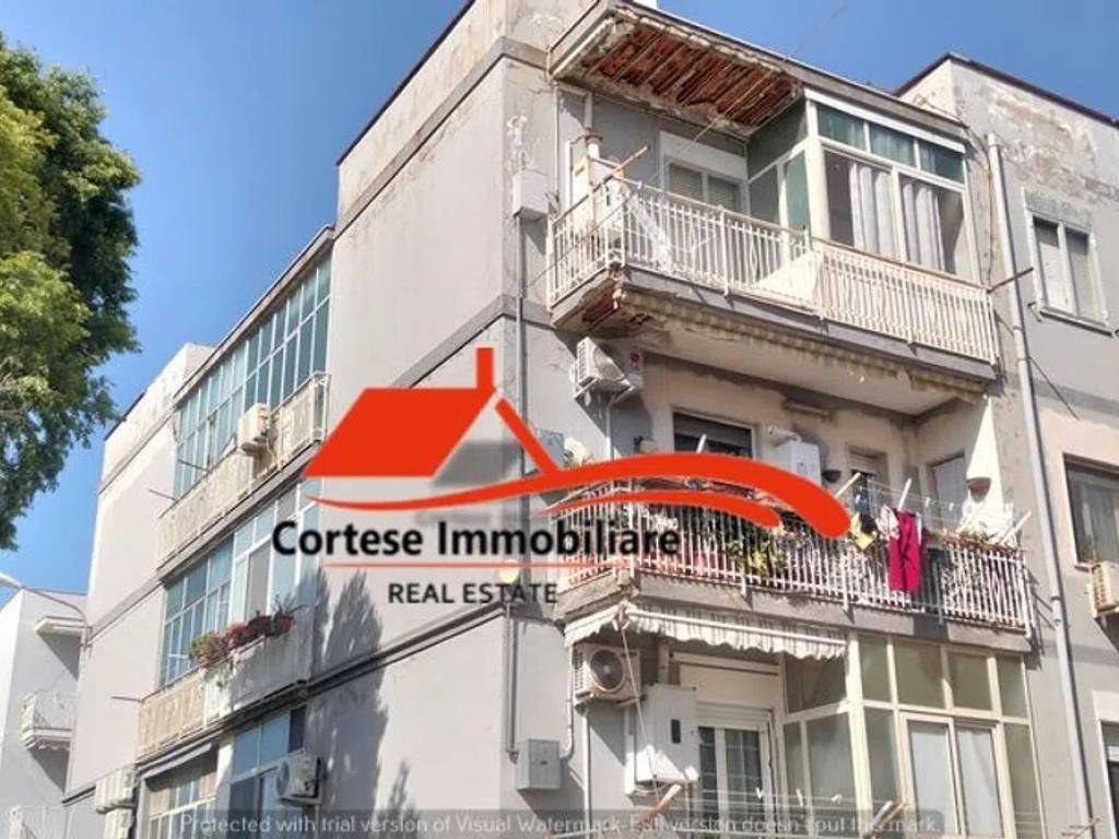 Appartamento a Siracusa in Via Monte Bianco, 6 - Foto 3