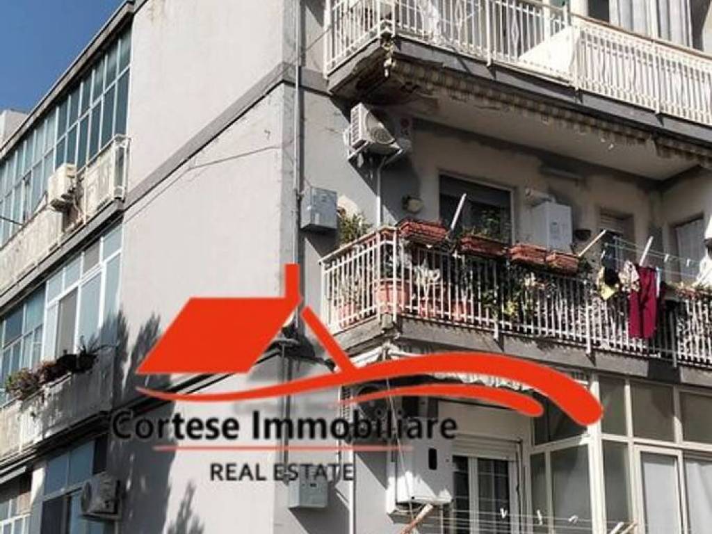 Appartamento a Siracusa in Via Monte Bianco, 6 - Foto 4