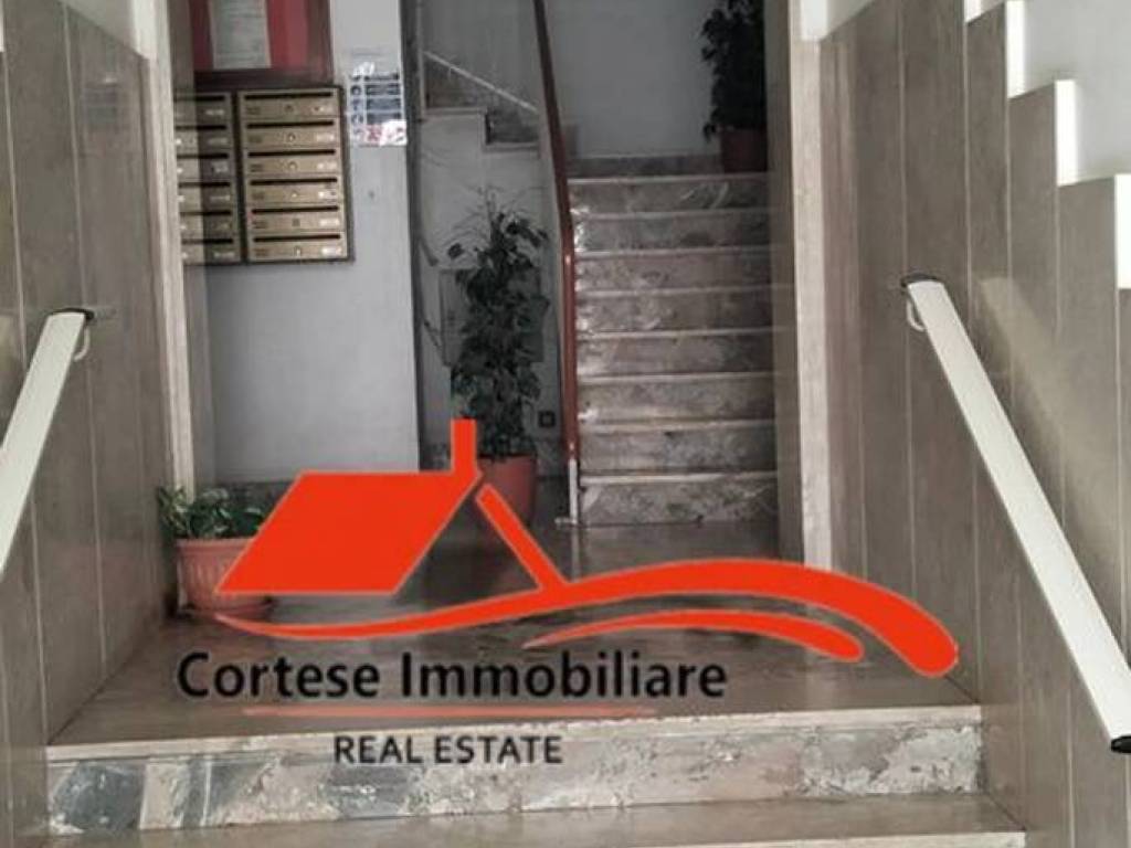 Appartamento a Siracusa in Via Monte Bianco, 6 - Foto 5
