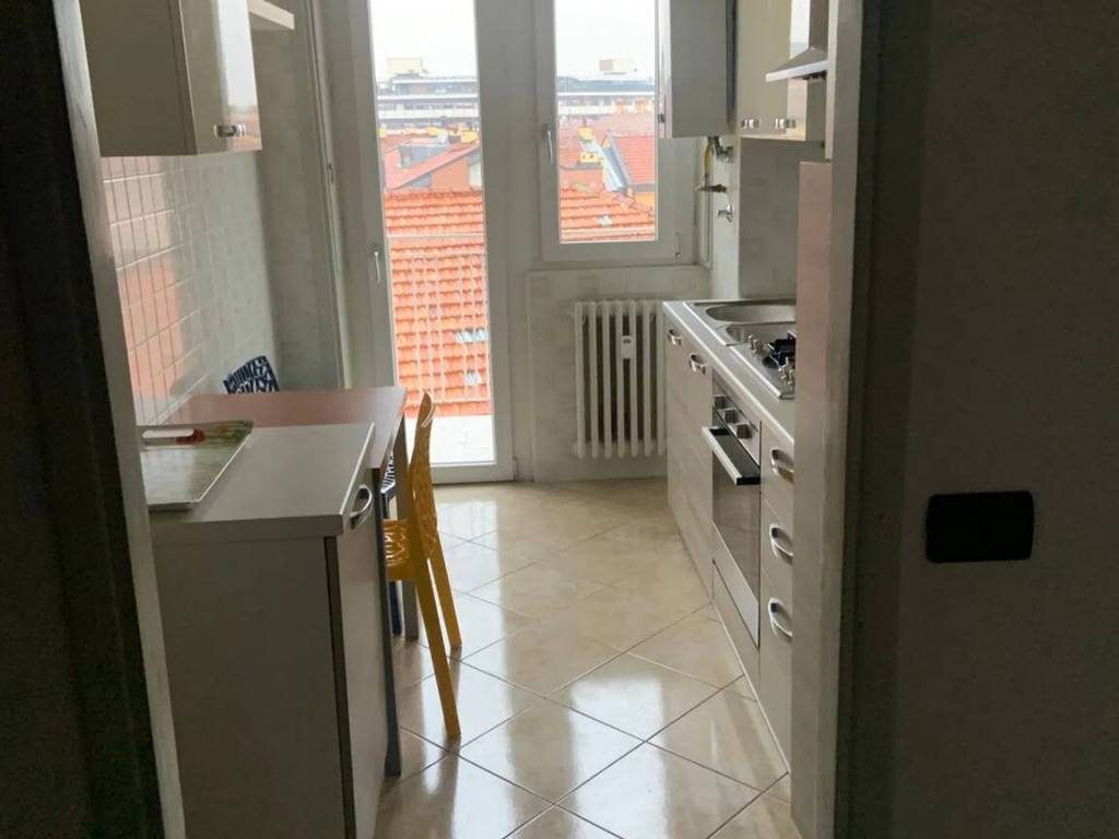 Appartamento a Bergamo in Via Gianbattista Moroni - Foto 2