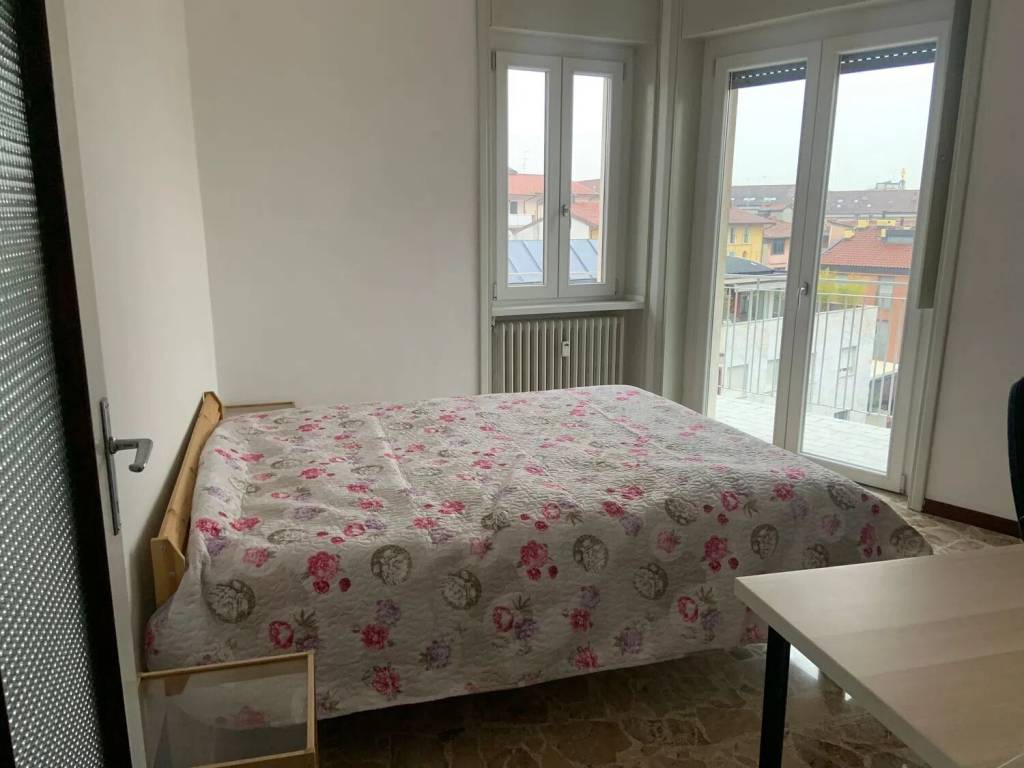 Appartamento a Bergamo in Via Gianbattista Moroni - Foto 4