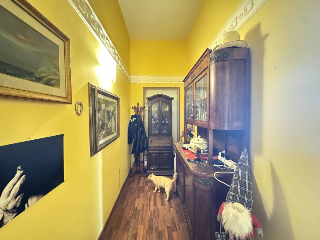 Appartamento a Lecce in Via Duca d'Aosta, 25 - Foto 3
