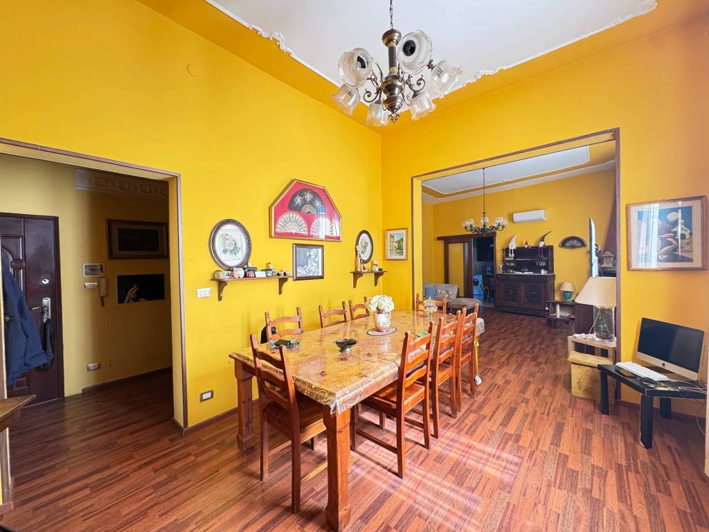 Appartamento a Lecce in Via Duca d'Aosta, 25 - Foto 5