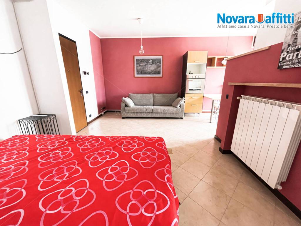 Appartamento a Novara in Via Conti di Biandrate - Foto 4