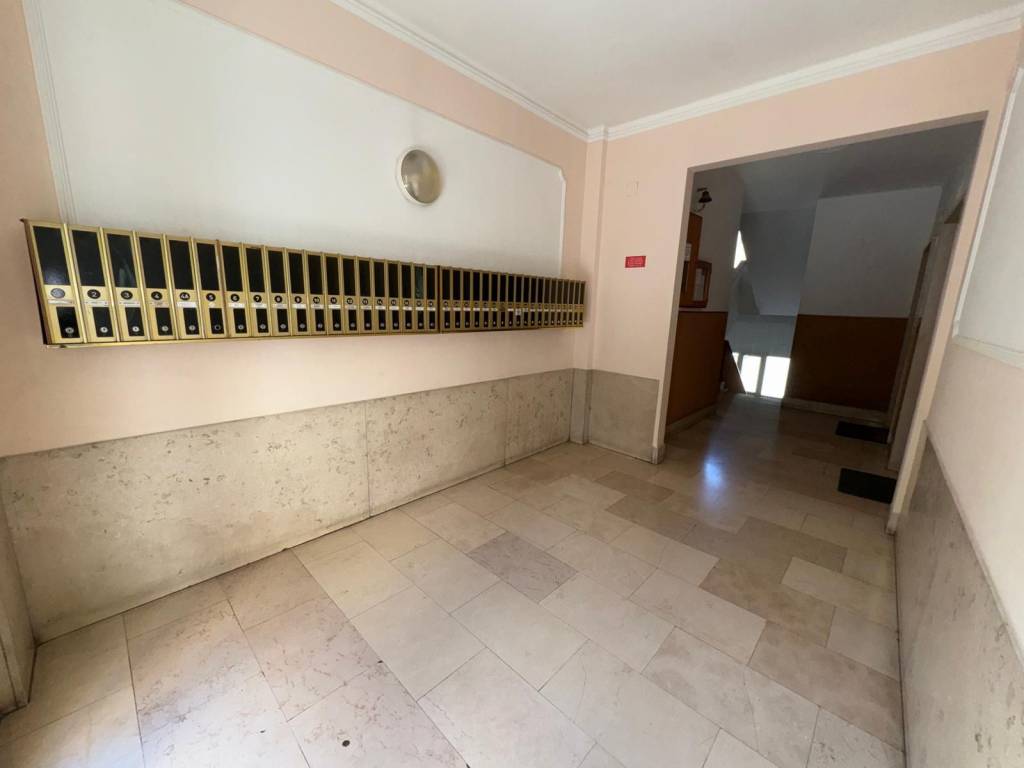 Appartamento a Genova in Via San Bartolomeo del Fossato - Foto 4