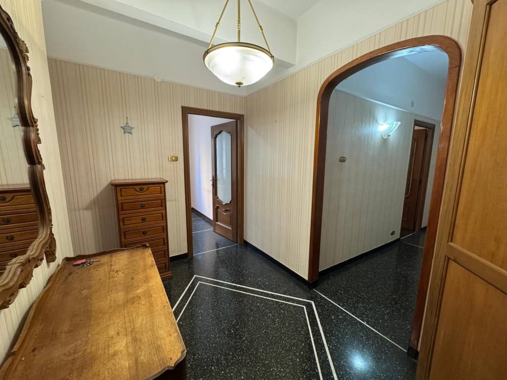 Appartamento a Genova in Via San Bartolomeo del Fossato - Foto 5