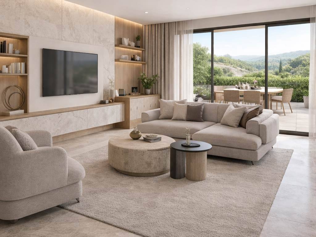 Villa a Fiesole - Foto 2