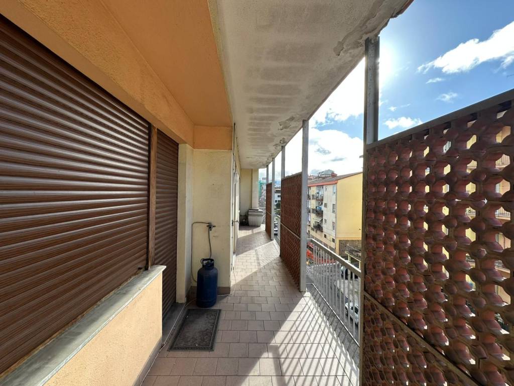 Appartamento a Nuoro in Via Martiri della Libertà - Foto 4