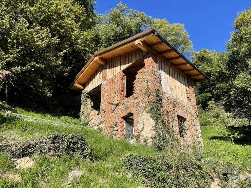Rustico / casale a Curino in Canton Gnerro, 10 - Foto 2