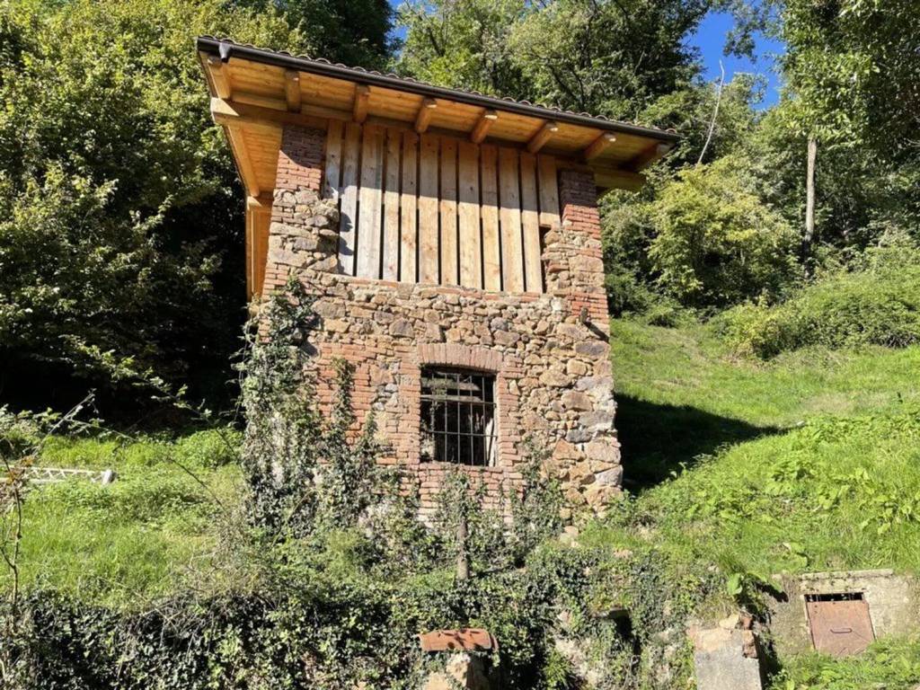 Rustico / casale a Curino in Canton Gnerro, 10 - Foto 3