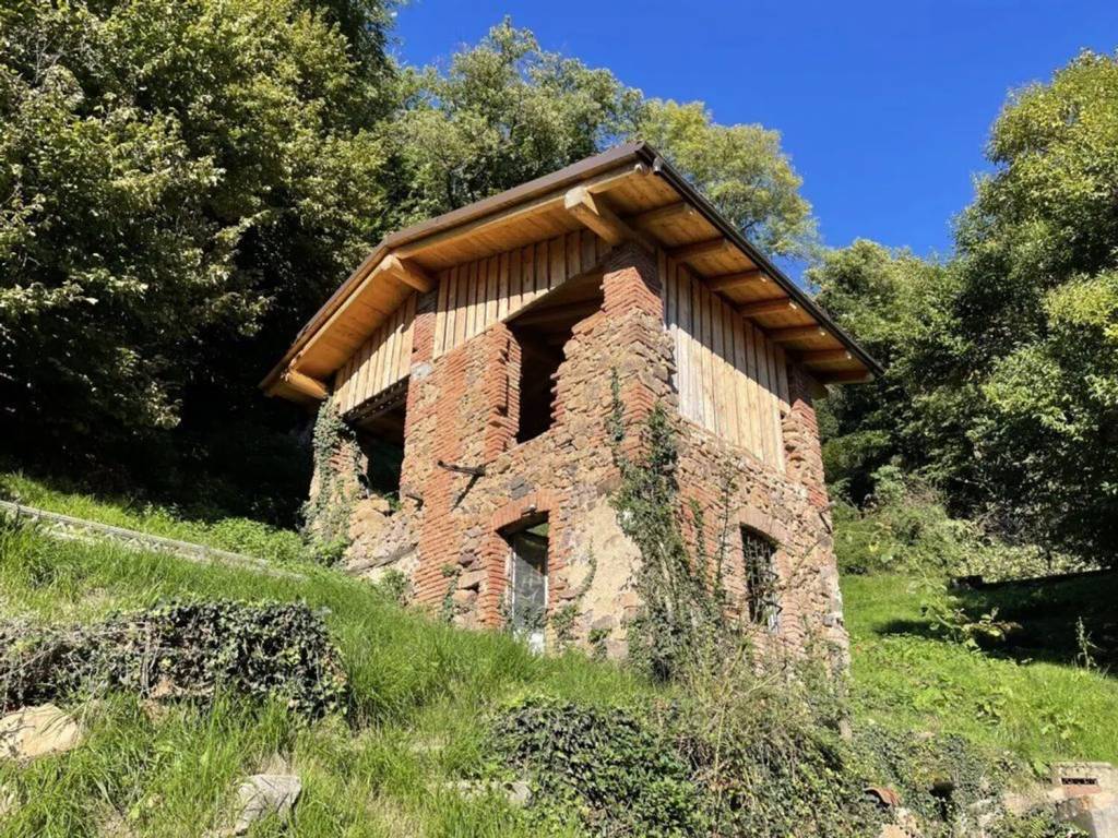 Rustico / casale a Curino in Canton Gnerro, 10 - Foto 4
