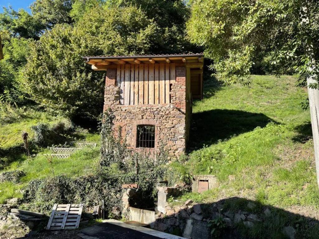Rustico / casale a Curino in Canton Gnerro, 10 - Foto 5