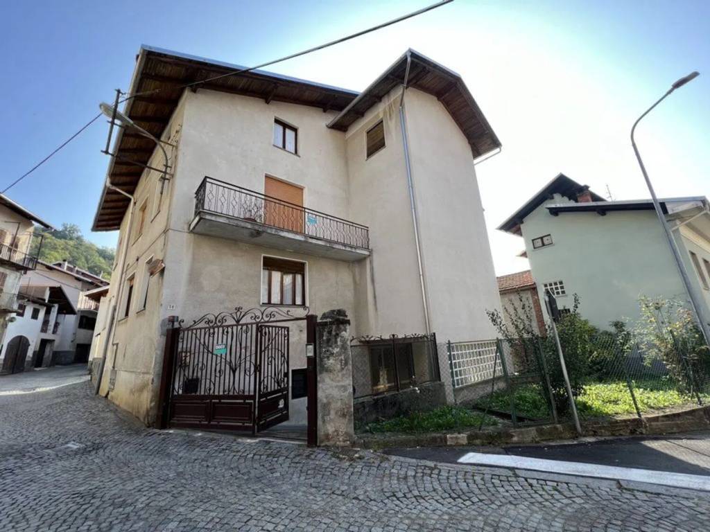 Villa a Coggiola in Via Lamarmora, 58 - Foto 2