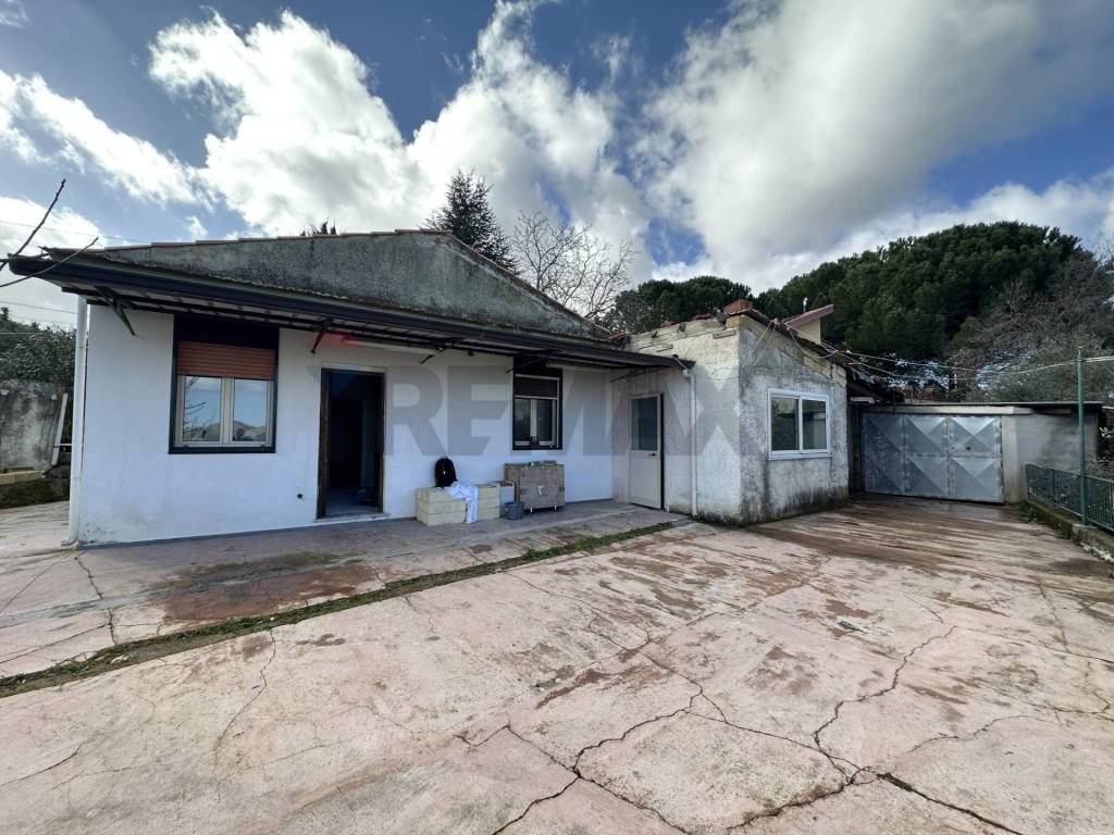 Villa a Monreale in contrada montagnola - Foto 2