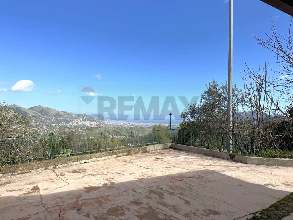 Villa a Monreale in contrada montagnola - Foto 3
