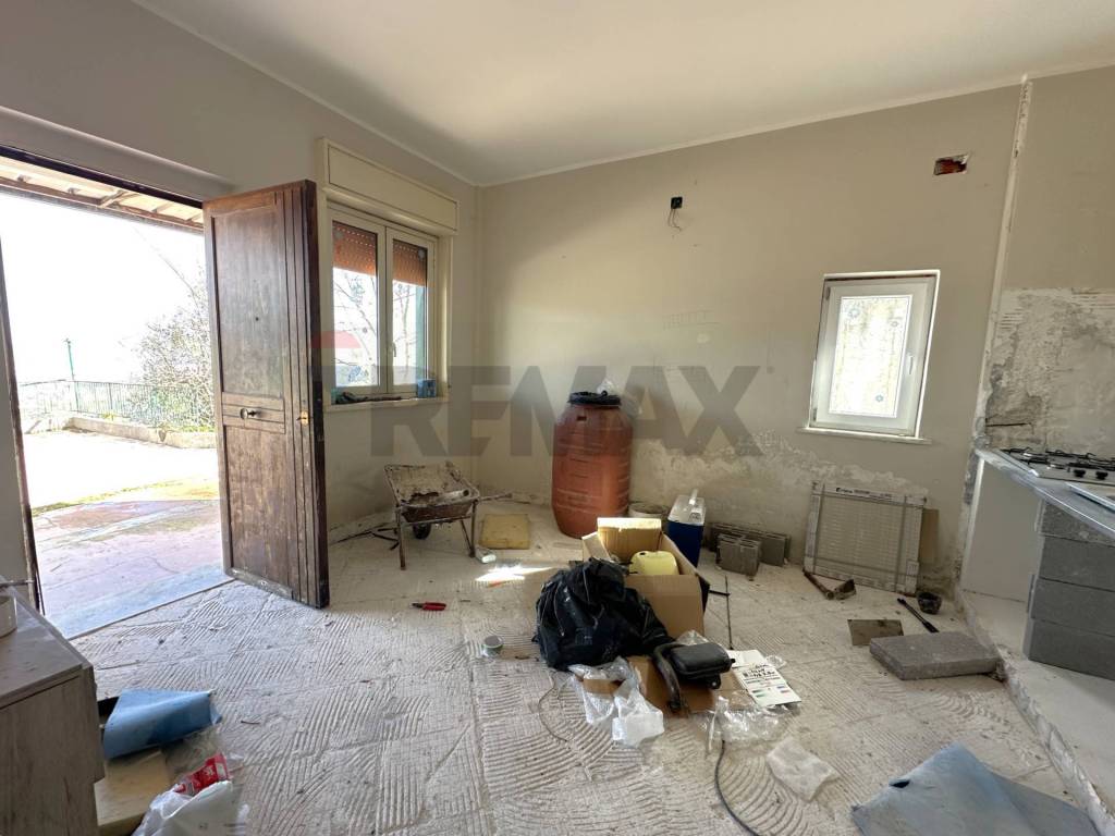 Villa a Monreale in contrada montagnola - Foto 5