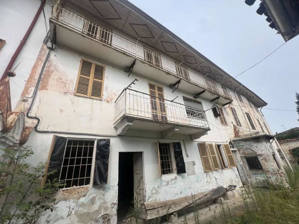 Villa a Veglio in Frazione Prina, 27 - Foto 2