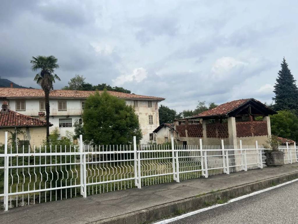 Villa a Veglio in Frazione Prina, 27 - Foto 3