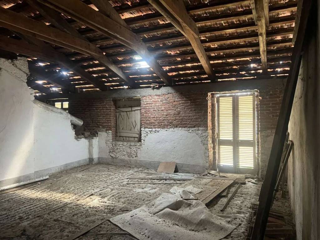 Villa a Veglio in Frazione Prina, 27 - Foto 5