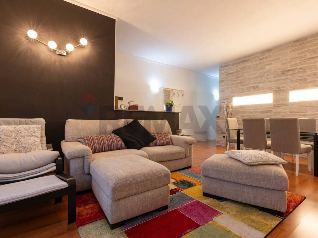 Villa a Cittiglio in Via G. Marconi, 83 - Foto 2