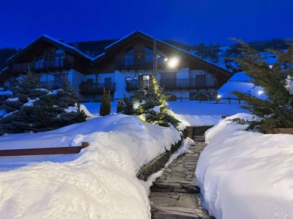 Appartamento a Bardonecchia in via Cianfuran - Foto 2