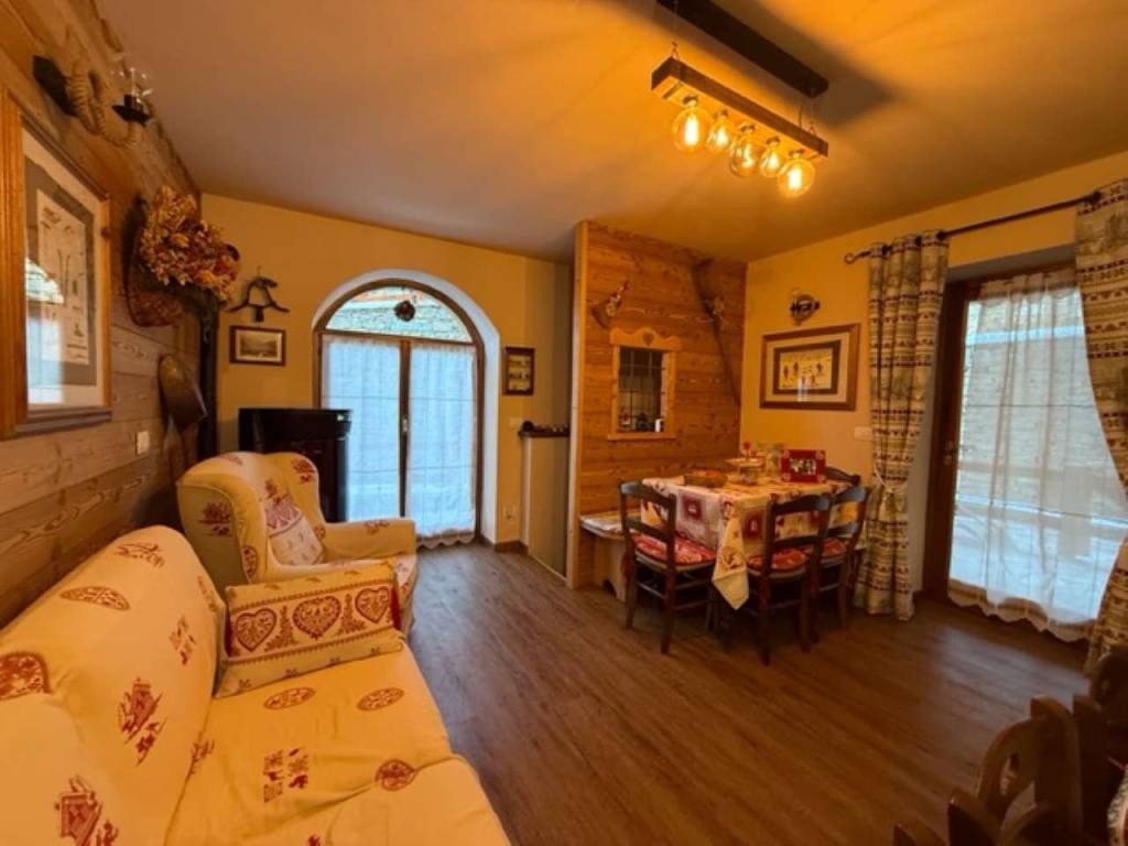 Appartamento a Bardonecchia in via Cianfuran - Foto 5