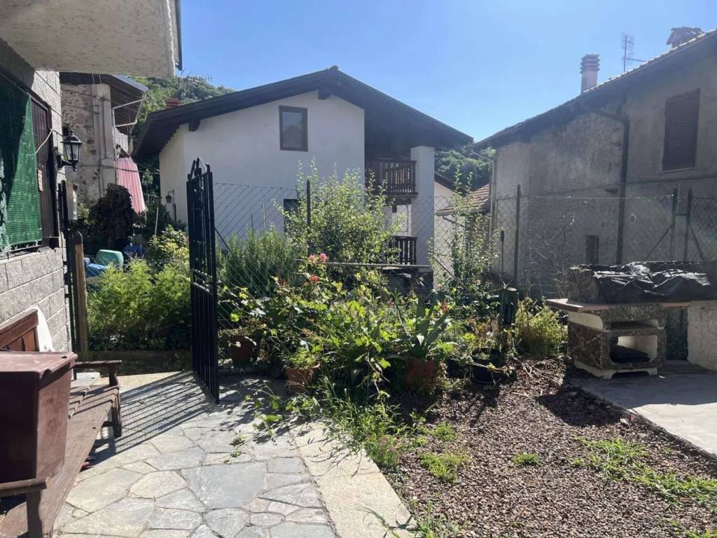 Villa a Coggiola in Via Rivò, 77 - Foto 2