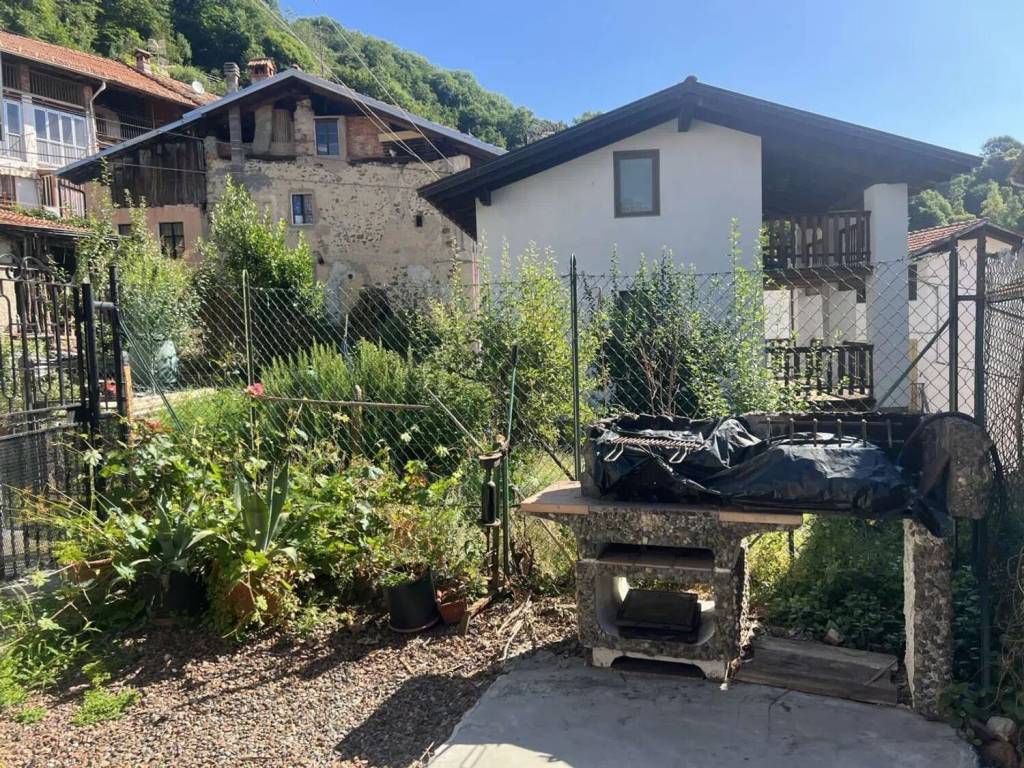 Villa a Coggiola in Via Rivò, 77 - Foto 3
