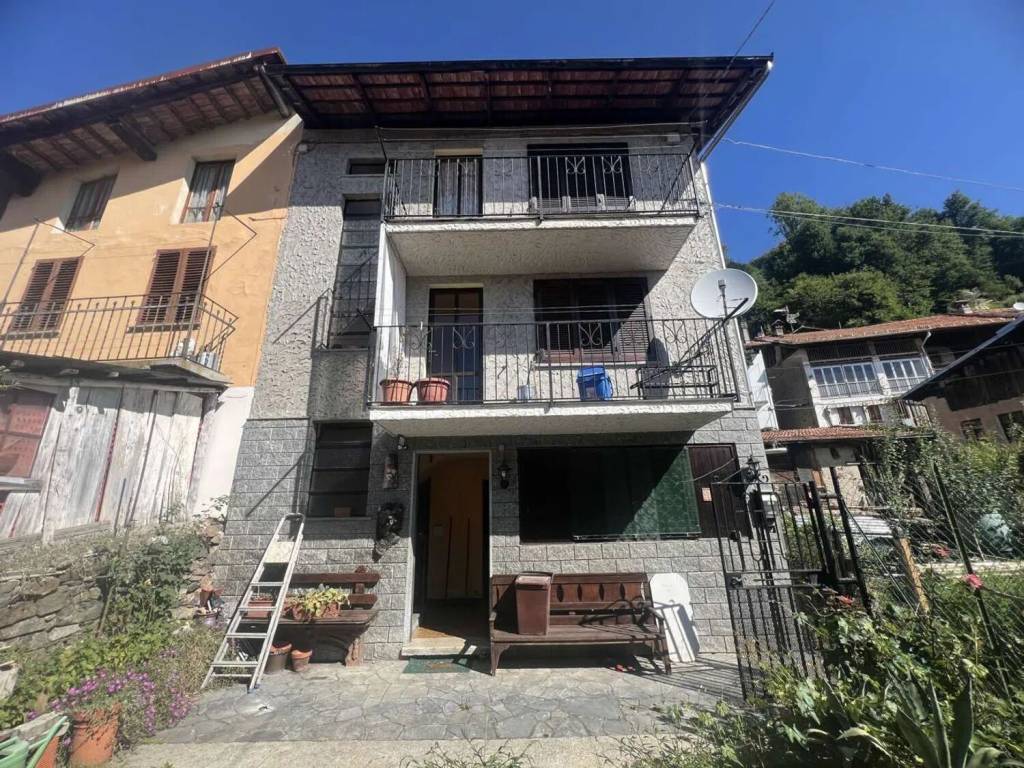 Villa a Coggiola in Via Rivò, 77 - Foto 4