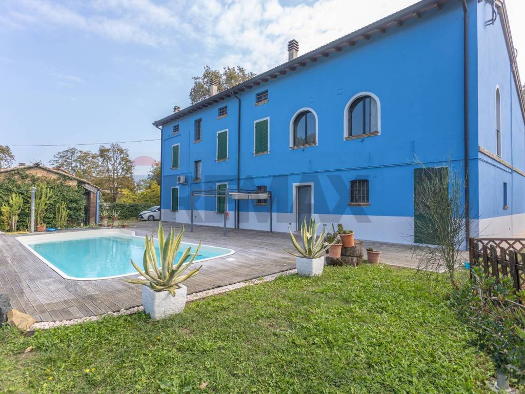 Villa a Fidenza in Via Trieste, 58 - Foto 3