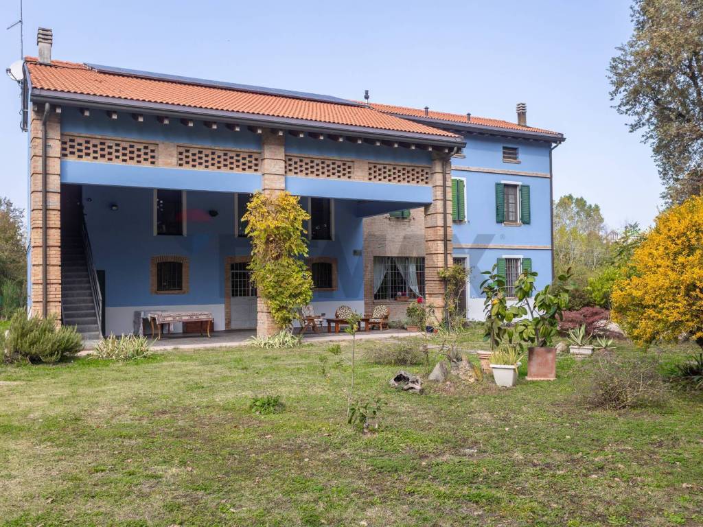 Villa a Fidenza in Via Trieste, 58 - Foto 5