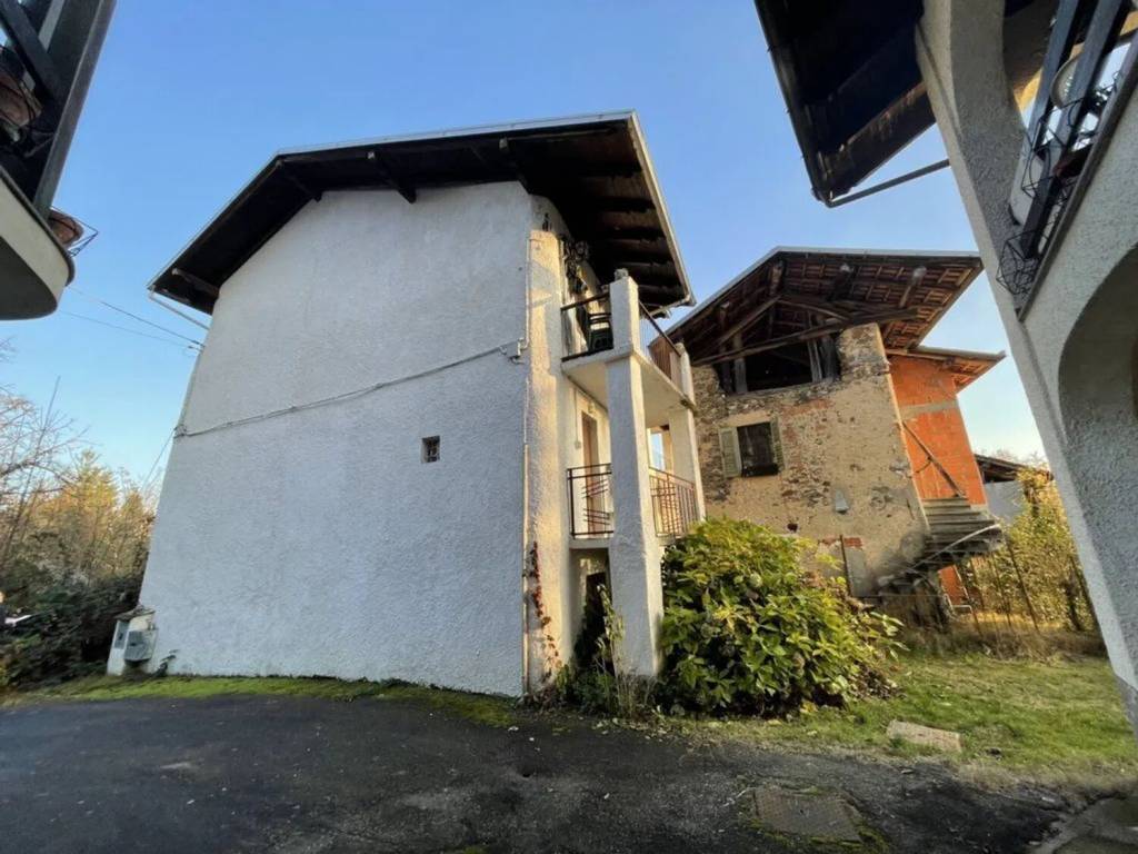 Villa a Ailoche in Frazione Lora, 1 - Foto 2